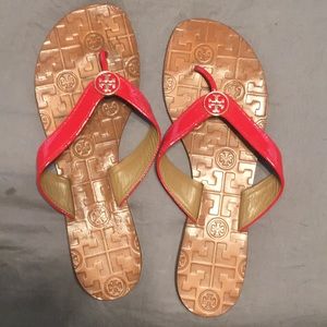 Tory Burch Sandals